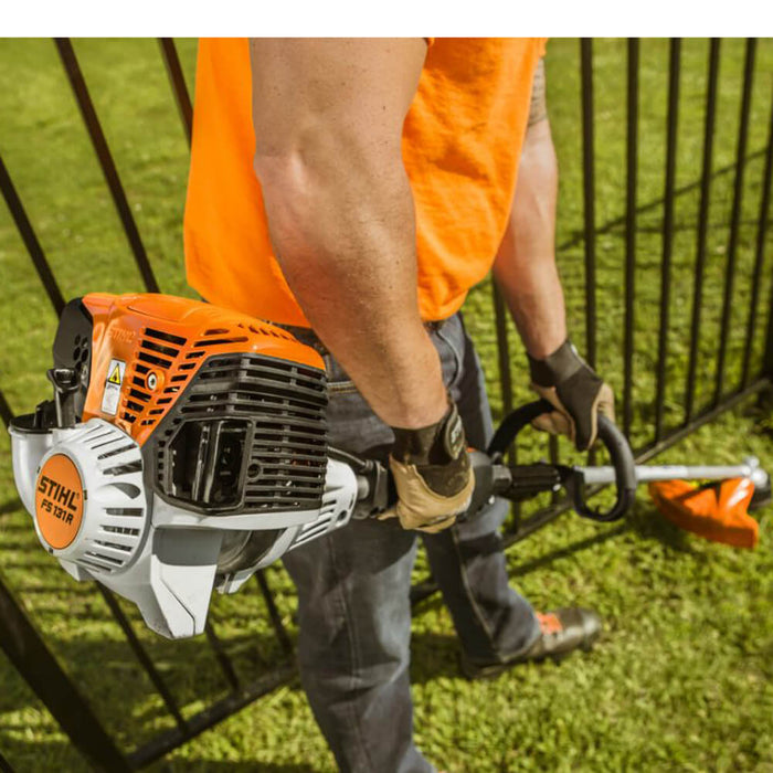 STIHL FS 131 R AutoCut C 26-2 4-MIX Petrol Brushcutter 4180 200 0730