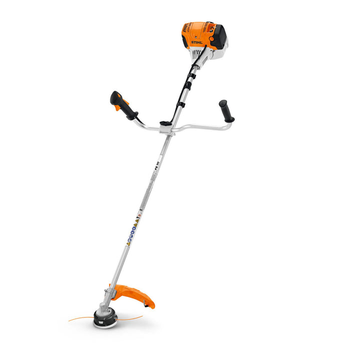 STIHL FS 131 AutoCut C 26-2 4-MIX Petrol Brushcutter 4180 200 0731