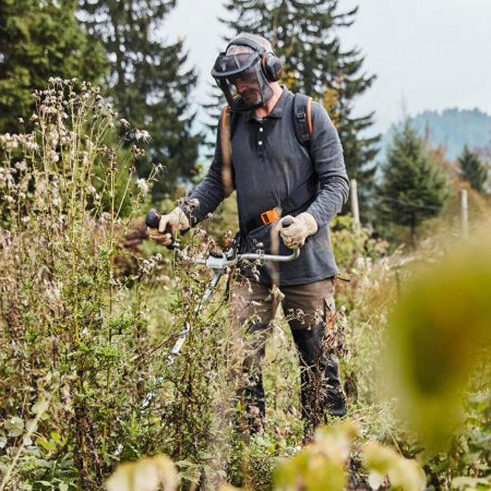 STIHL FS 131 AutoCut C 26-2 4-MIX Petrol Brushcutter 4180 200 0731