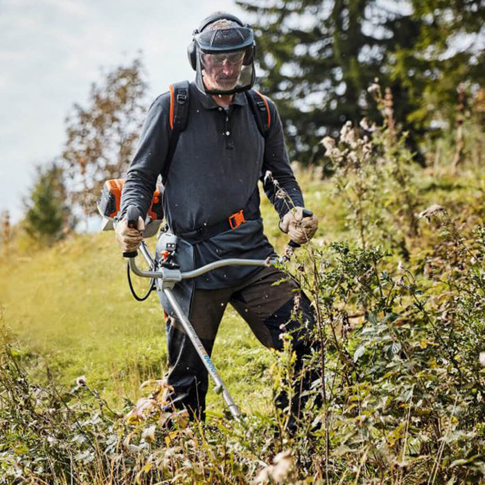 STIHL FS 131 AutoCut C 26-2 4-MIX Petrol Brushcutter 4180 200 0731