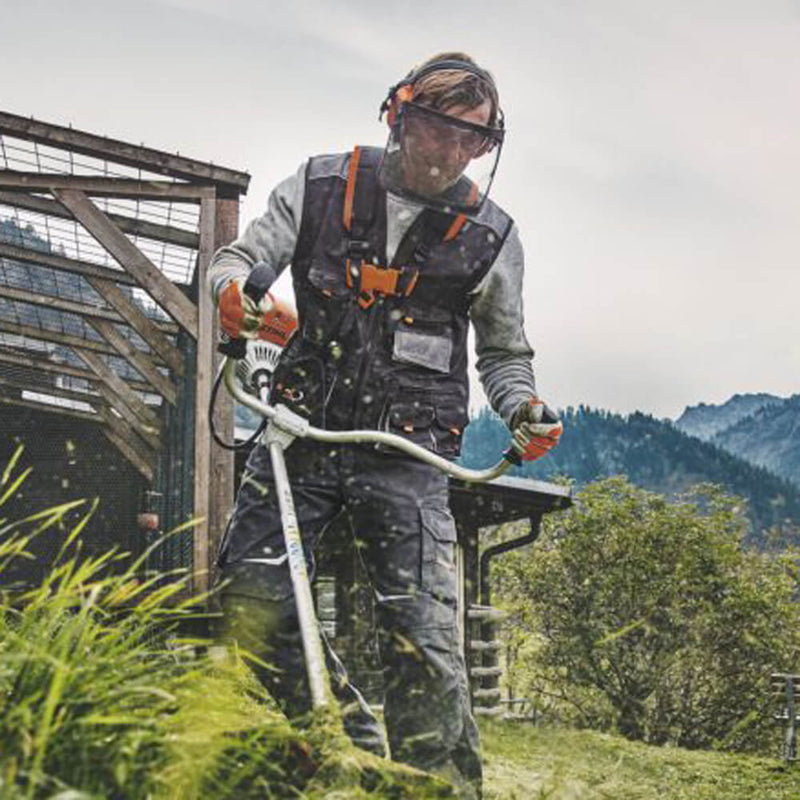 STIHL FS 131 AutoCut C 26-2 4-MIX Petrol Brushcutter 4180 200 0731