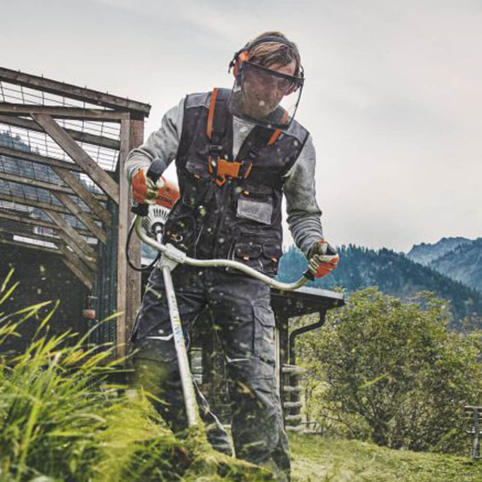 STIHL FS 131 AutoCut C 26-2 4-MIX Petrol Brushcutter 4180 200 0731