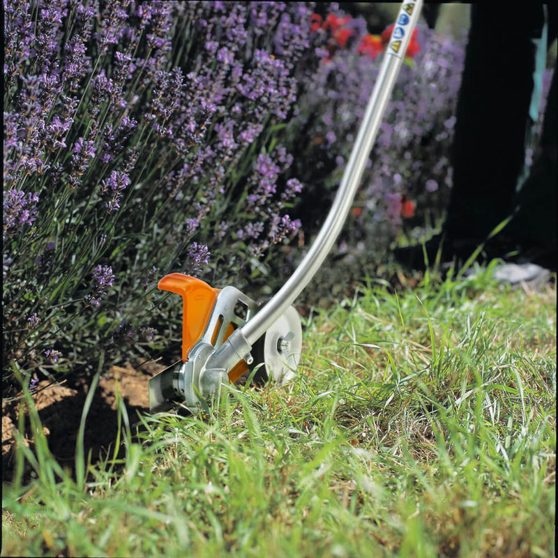 STIHL FCB-KM BENT SHAFT KombiTool Edger Trimmer 4180 740 5002