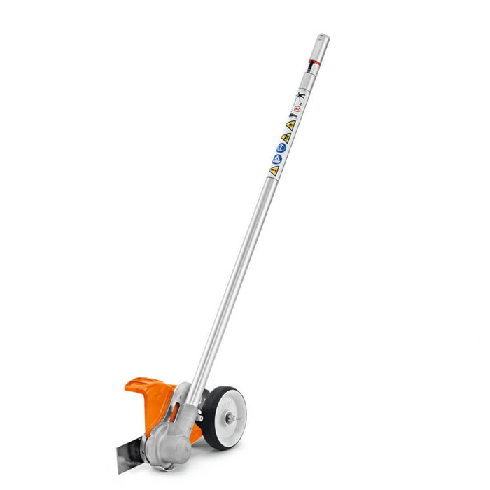 STIHL FCS-KM Straight Shaft Edger Trimmer KombiTool 4180 740 5008