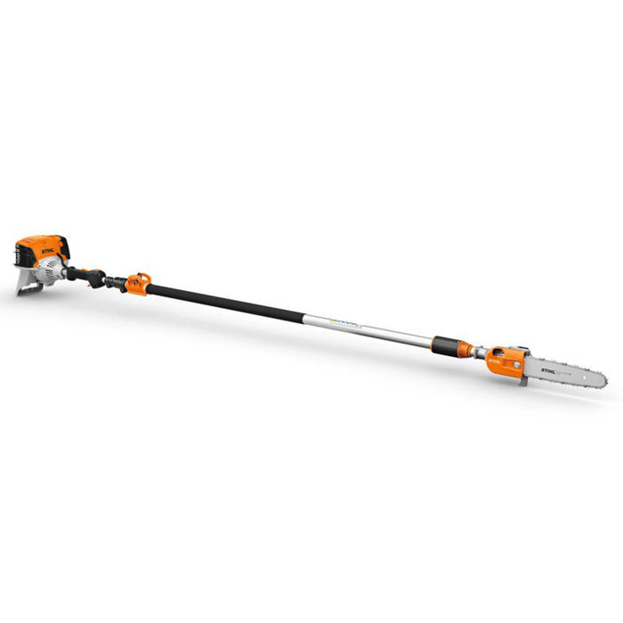 STIHL HT 135 30cm/12 - 1/4"P SPUR Petrol Pole Pruner 4182 200 0205