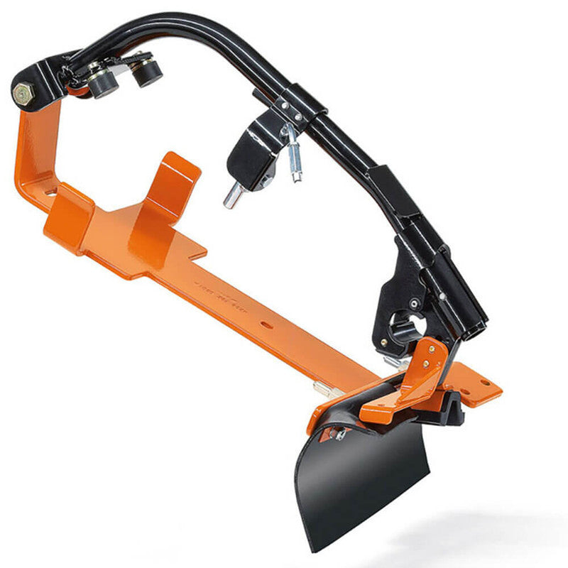 STIHL 4224 790 0705 FW 20 Quick-Mounting Conversion Kit Suit TS 700 & TS 800