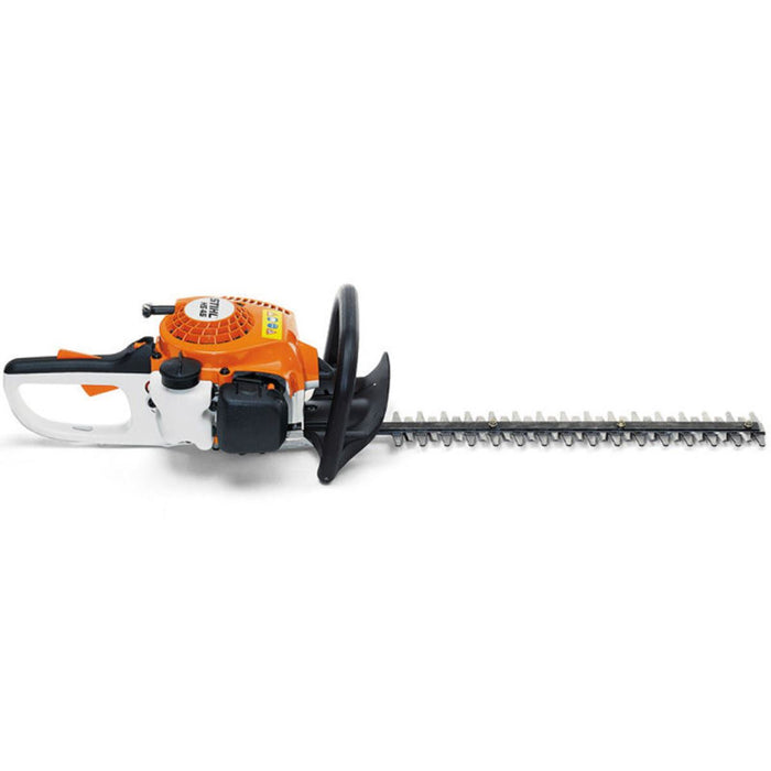 STIHL HS45-450mm 27.2cc, 18 inch Hedge Trimmer 4228 011 2935