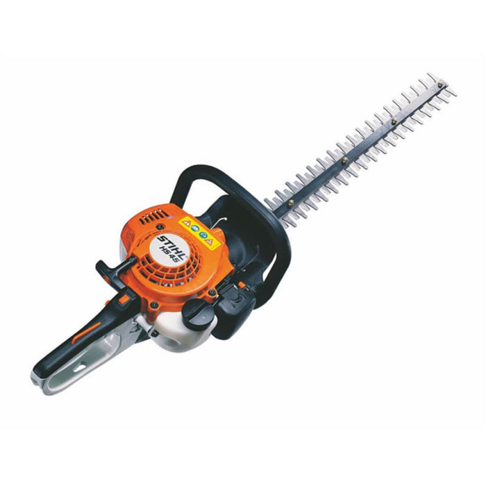 STIHL HS45-450mm 27.2cc, 18 inch Hedge Trimmer 4228 011 2935