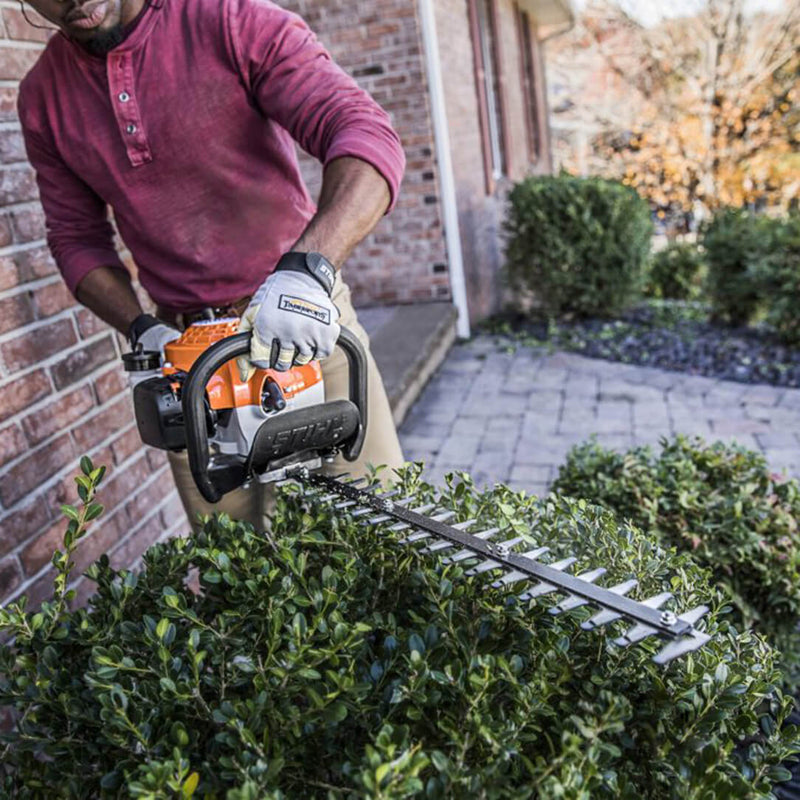 STIHL 4228 011 2947 450mm/18" HS 45 Petrol Hedge Trimmer