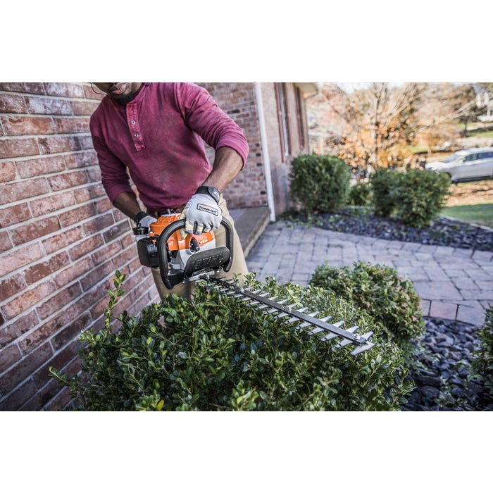 STIHL HS 45 60cm/24" Hedge Trimmer 4228 011 2948