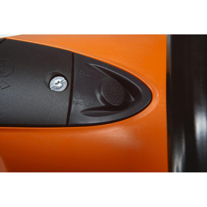 STIHL TS 420 350mm/14" Petrol Cut-Off Machine 4238 011 2808