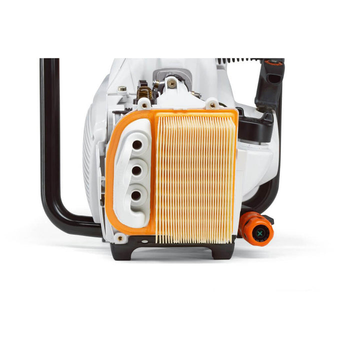 STIHL TS 420 350mm/14" Petrol Cut-Off Machine 4238 011 2808