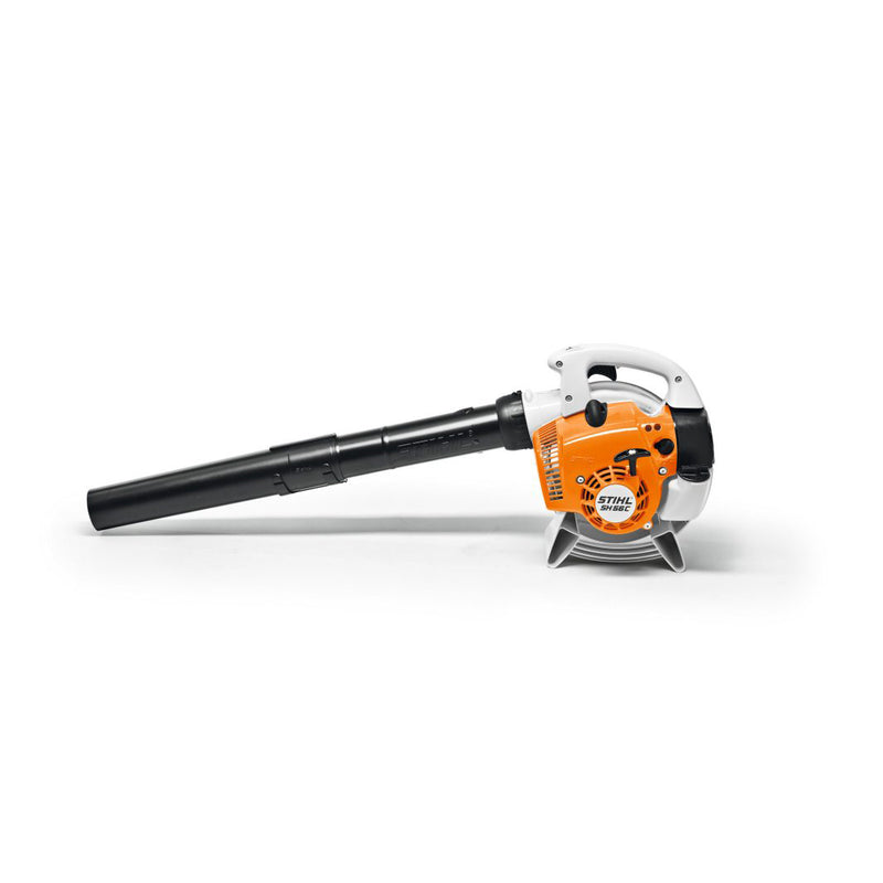 STIHL SH 56 C-E Petrol Vacuum Shredder 4241 011 0937