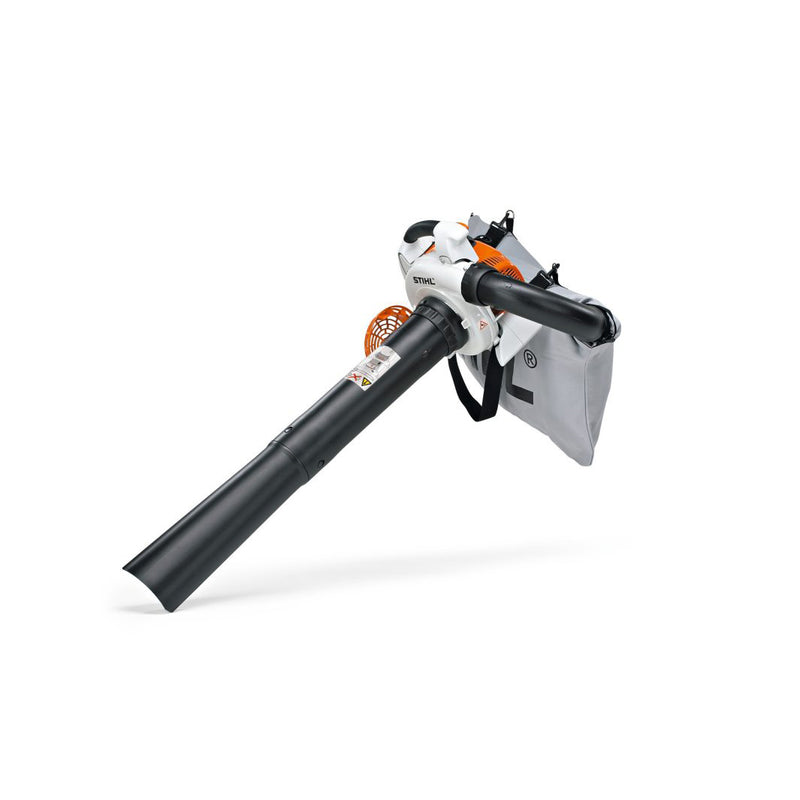 STIHL SH 86 C-E Petrol Vacuum Shredder 4241 011 0941
