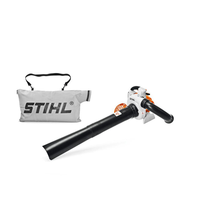 STIHL SH 86 C-E Petrol Vacuum Shredder 4241 011 0941