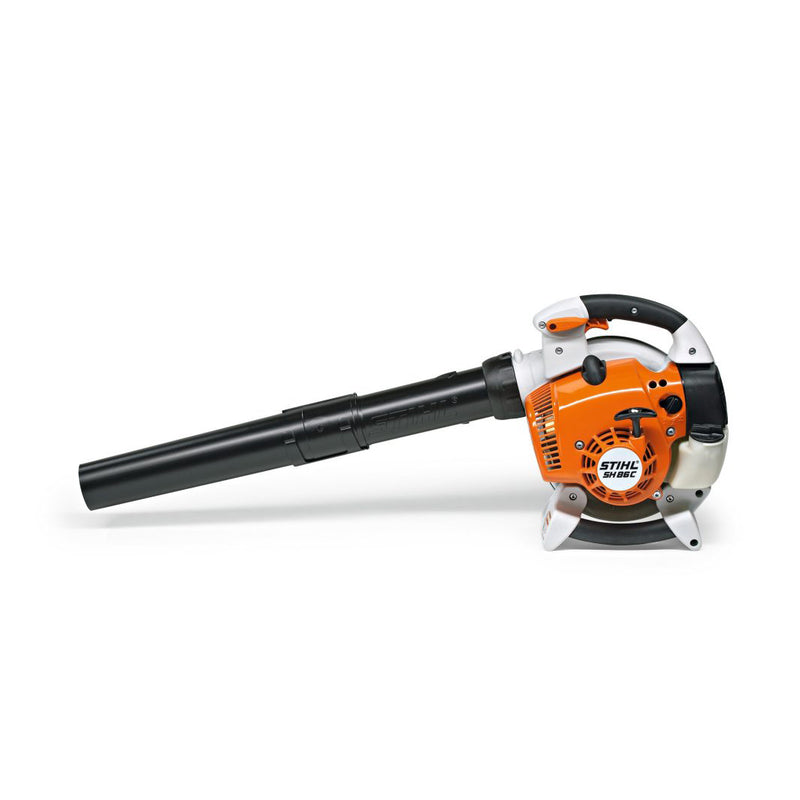 STIHL SH 86 C-E Petrol Vacuum Shredder 4241 011 0941