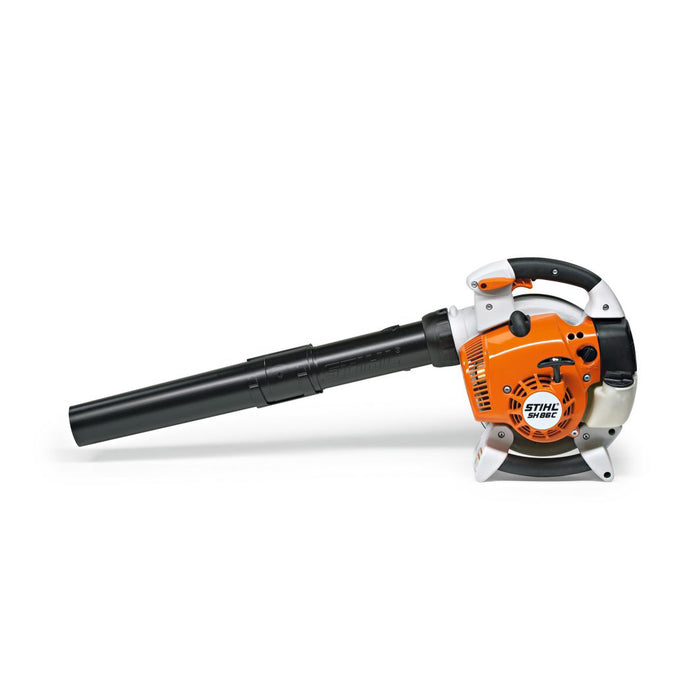 STIHL SH 86 C-E Petrol Vacuum Shredder 4241 011 0941