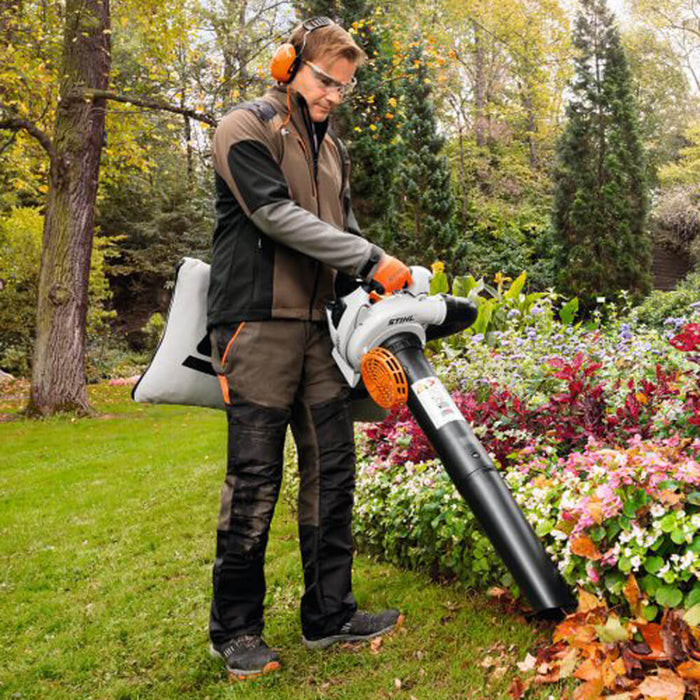 STIHL SH 86 C-E Petrol Vacuum Shredder 4241 011 0941