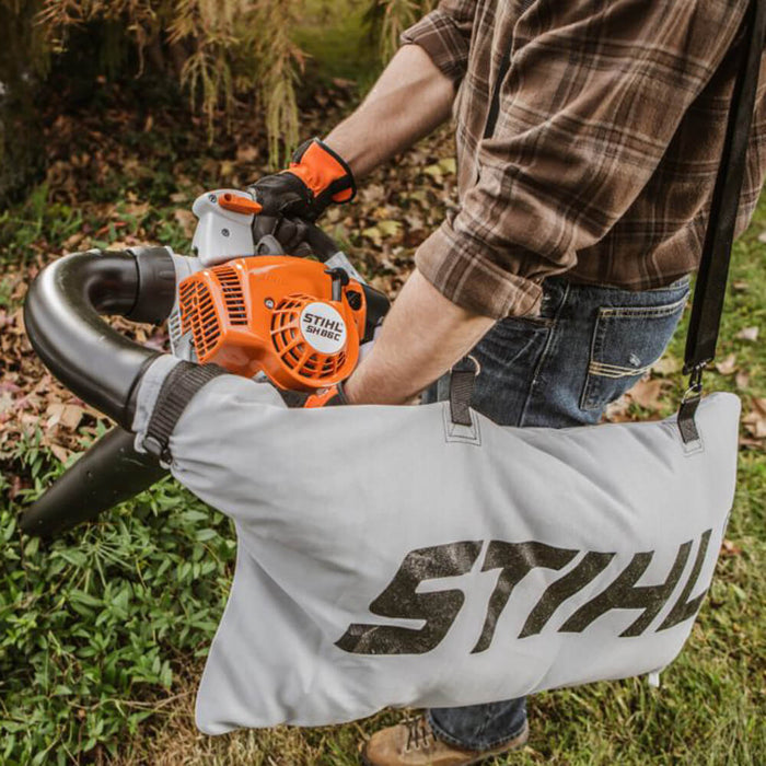 STIHL SH 86 C-E Petrol Vacuum Shredder 4241 011 0941