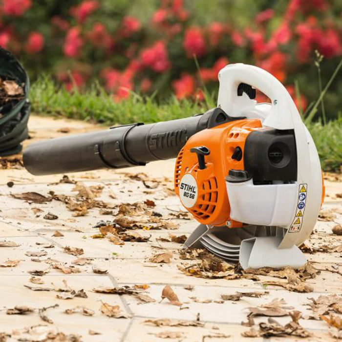 STIHL BG56 Petrol Blower 4241 011 1761