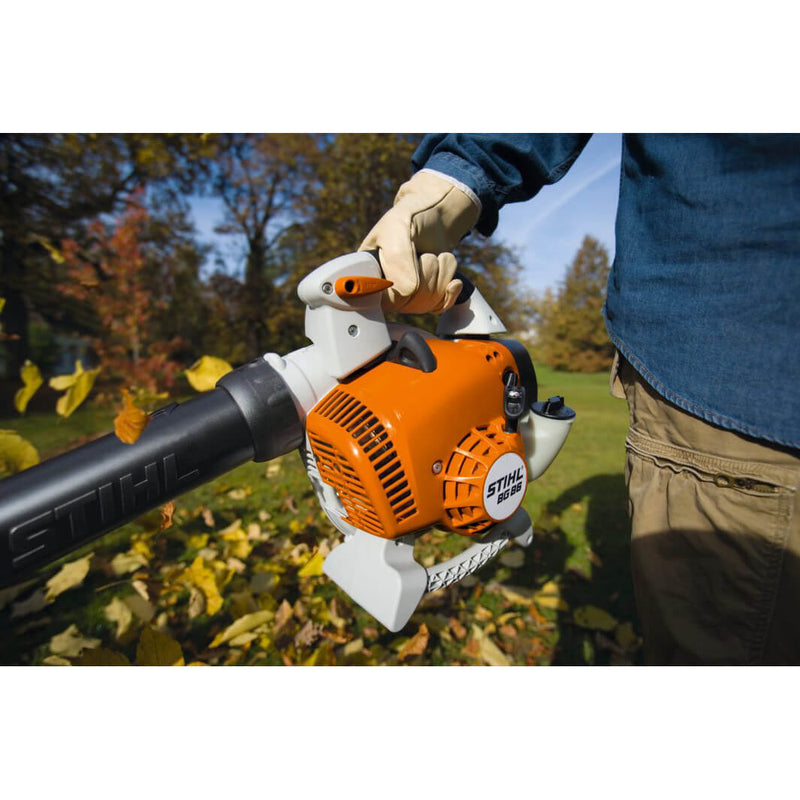 STIHL BG86 Petrol Blower 4241 011 1762