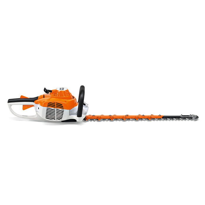 STIHL HS 56 60cm/24" Petrol Hedge Trimmer 424 2011 2909