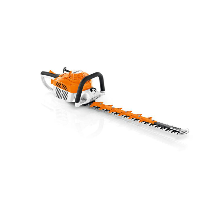 STIHL HS 56 60cm/24" Petrol Hedge Trimmer 424 2011 2909