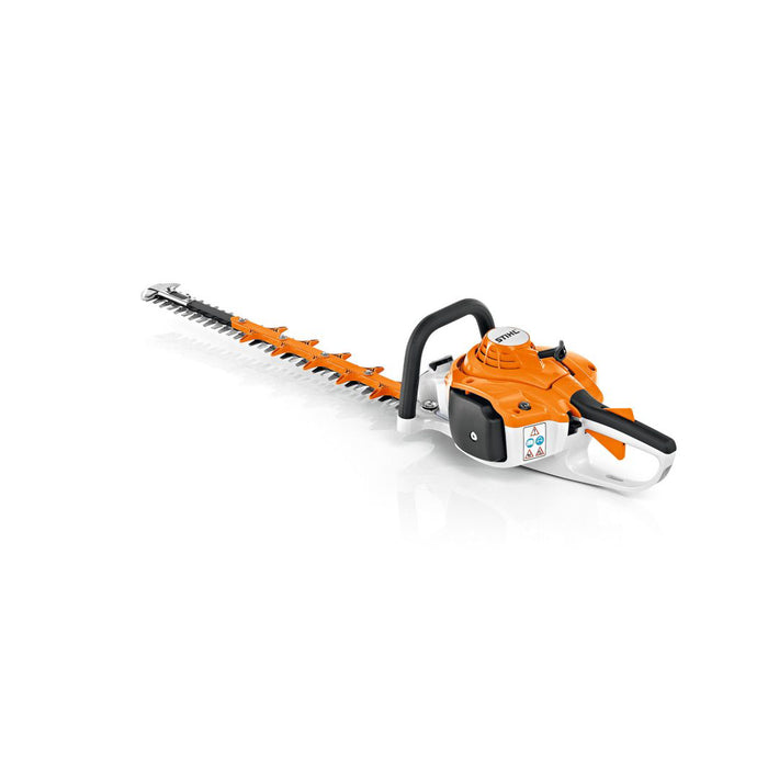 STIHL HS 56 60cm/24" Petrol Hedge Trimmer 424 2011 2909