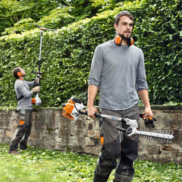 STIHL HL 94 60cm/24" Petrol Hedge Trimmer 4243 200 0032