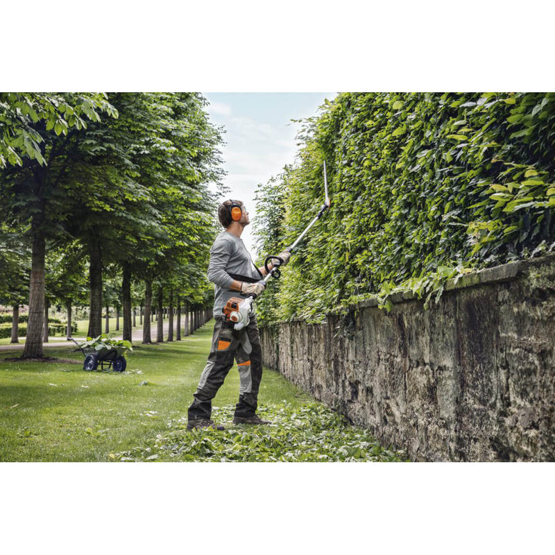 STIHL HL 94 60cm/24" Petrol Hedge Trimmer 4243 200 0032