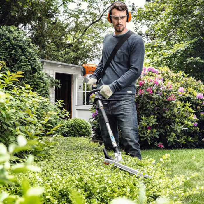 STIHL HL-KM 50CM 145° Hedge Trimmer KombiTool 4243 740 5003