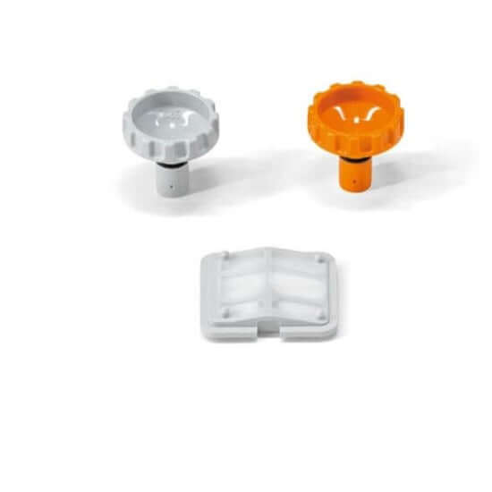 STIHL 4244 007 1022 Set of nozzles (SR 450)
