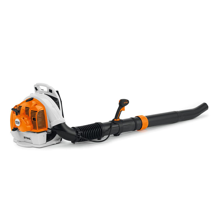 STIHL BR 450 C-EF Backback Electrostart (F) Petrol Backpack Blower 4244 011 1605