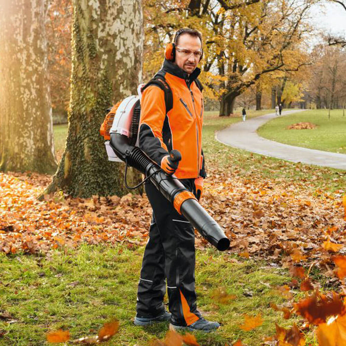 STIHL BR 450 C-EF Backback Electrostart (F) Petrol Backpack Blower 4244 011 1605