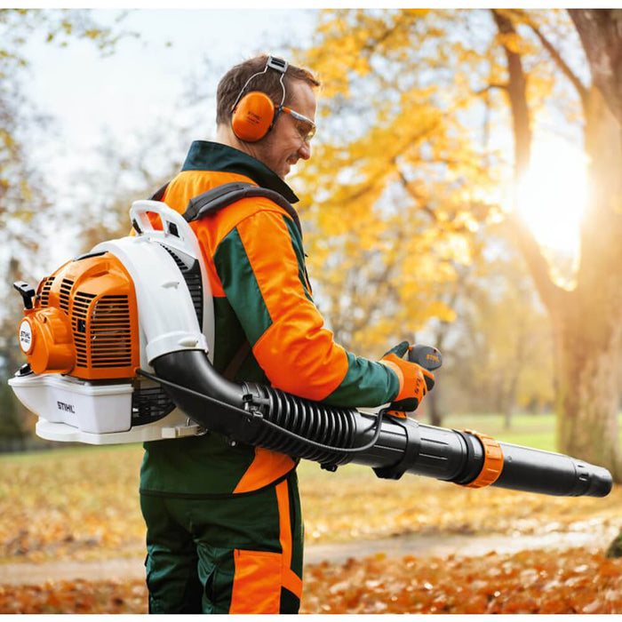 STIHL Petrol Backpack Blower 4244 011 1606