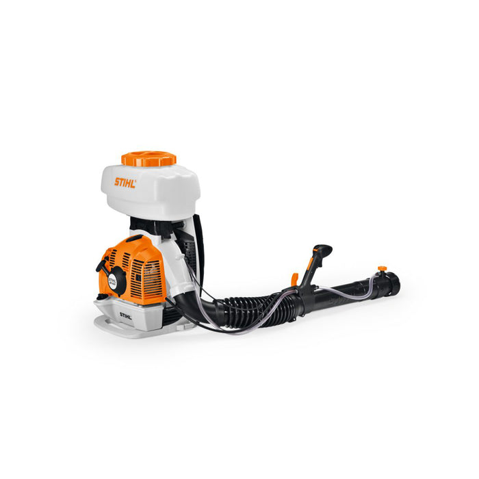 STIHL SR 450 Backpack Petrol Mistblower 4244 011 2602