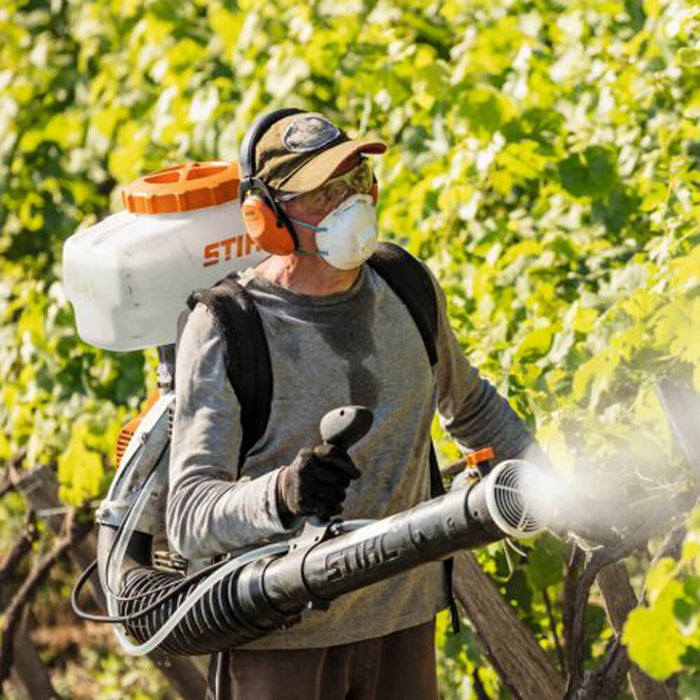 STIHL SR 450 Backpack Petrol Mistblower 4244 011 2602