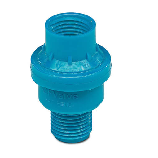 STIHL Pressure Valve For SG20