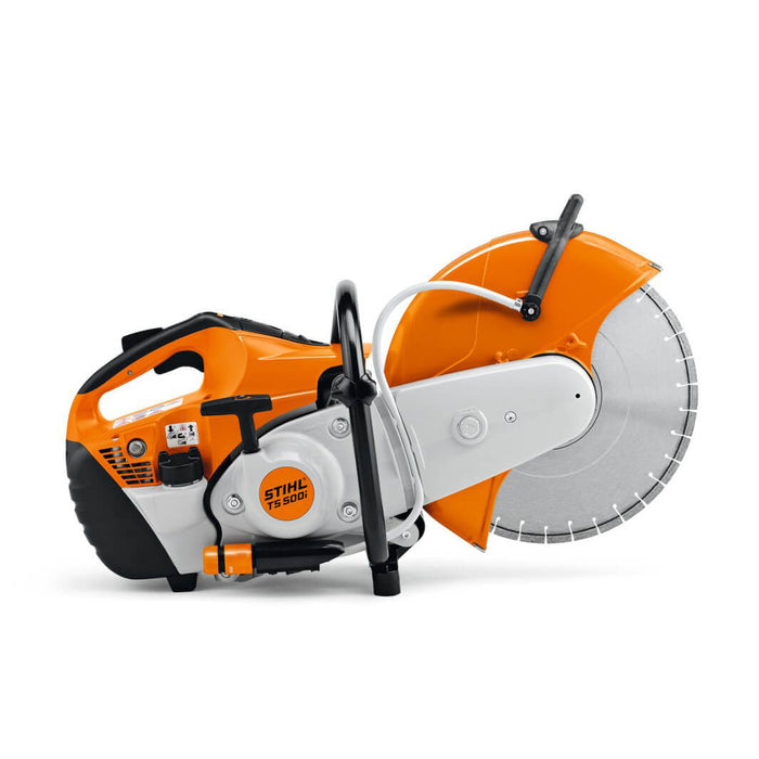 STIHL TS 500i 350mm/14" Petrol Cut-Off Machine 4250 011 2808