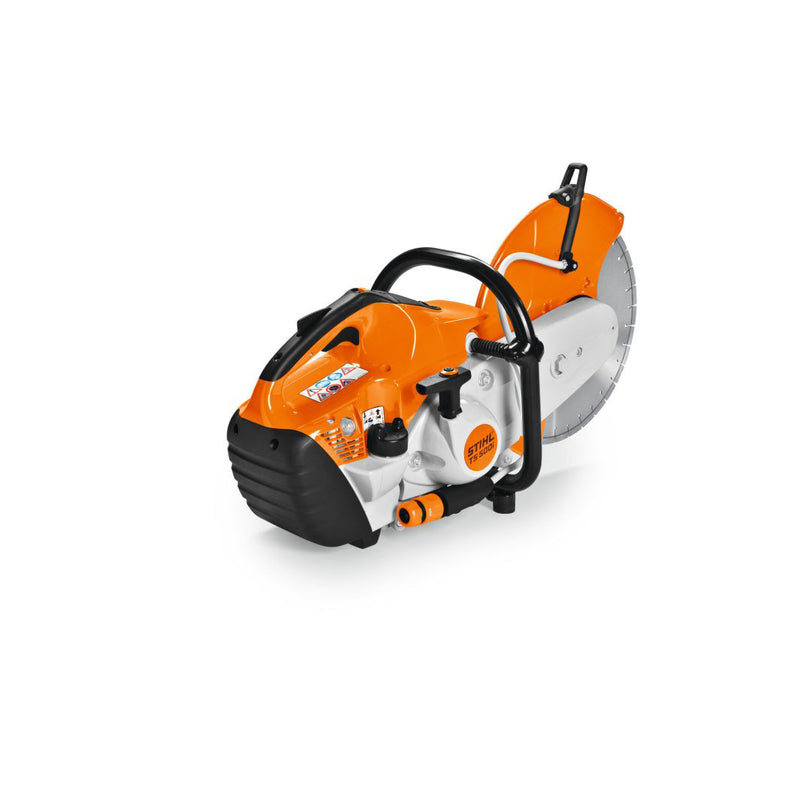 STIHL TS 500i 350mm/14" Petrol Cut-Off Machine 4250 011 2808