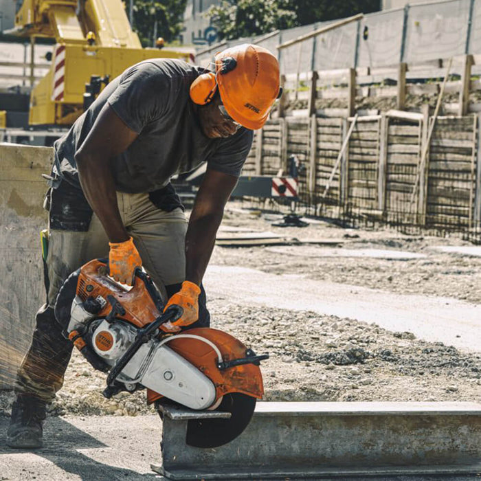 STIHL TS 500i 350mm/14" Petrol Cut-Off Machine 4250 011 2808