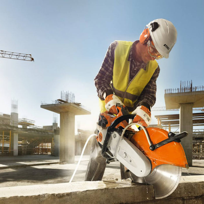 STIHL TS 500i 350mm/14" Petrol Cut-Off Machine 4250 011 2808