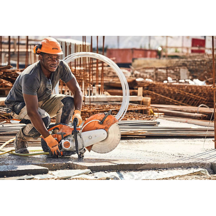 STIHL TS 500i 350mm/14" Petrol Cut-Off Machine 4250 011 2808