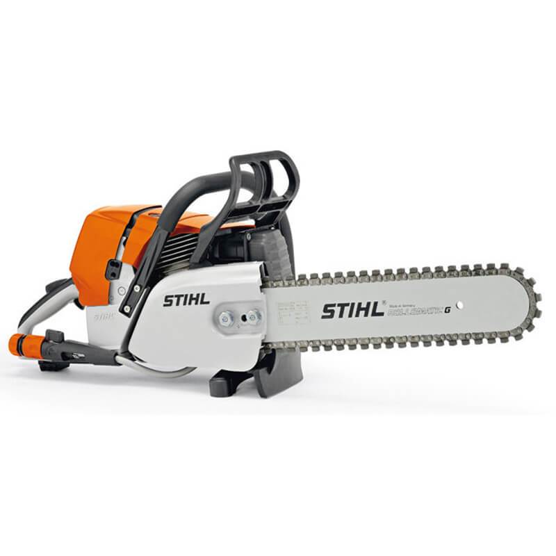 STIHL GS 461 - 40cm/16'' - Concrete Diamond Chain Saw 4252 200 0060