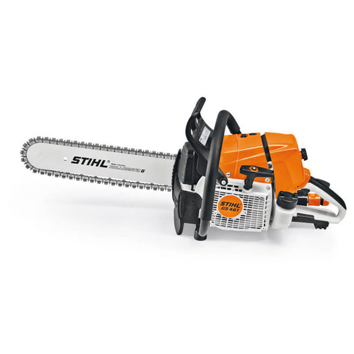 STIHL GS 461 - 40cm/16'' - Concrete Diamond Chain Saw 4252 200 0030