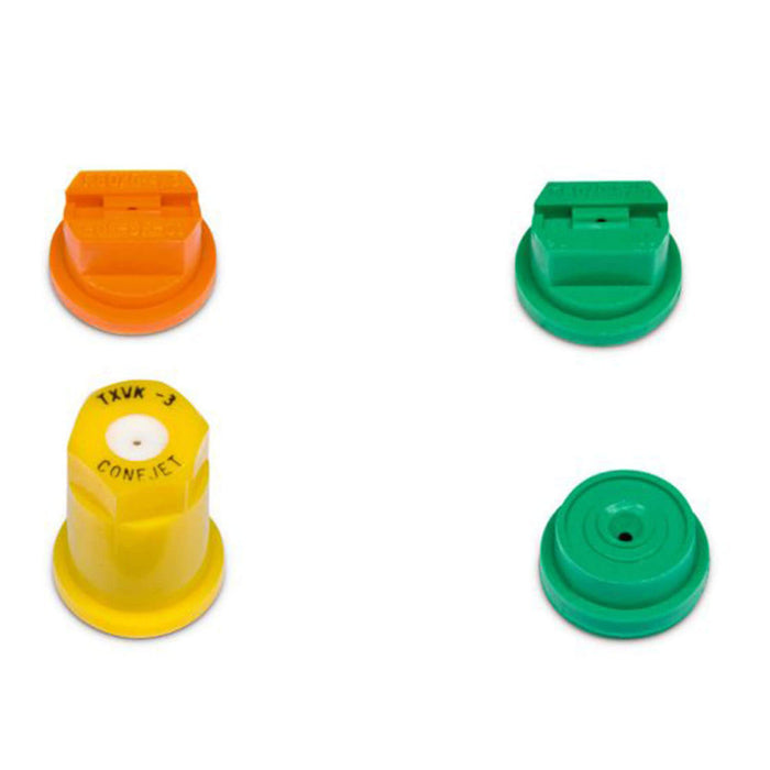 STIHL 4255 007 1000 Nozzle Set - SG 21-71