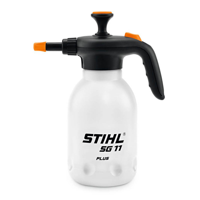 STIHL SG 11 - 1.6L Sprayers 4255 019 4912
