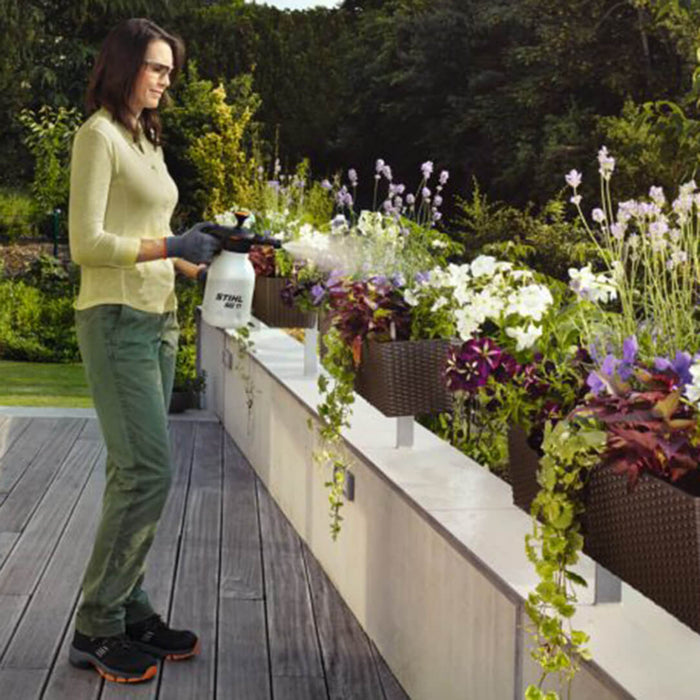 STIHL SG 11 - 1.6L Sprayers 4255 019 4912