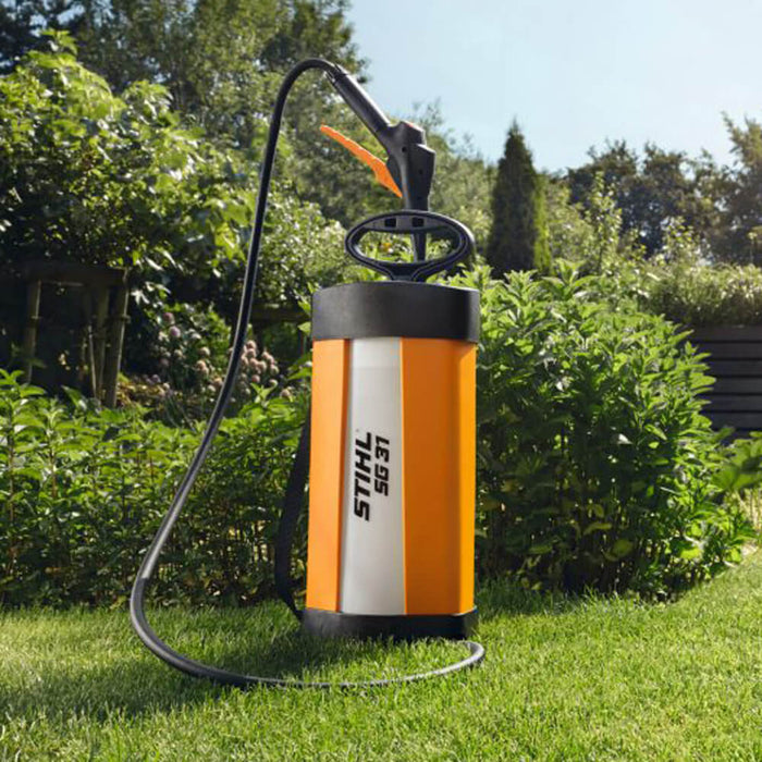 STIHL SG 31 5.0L Sprayer 4255 019 4930