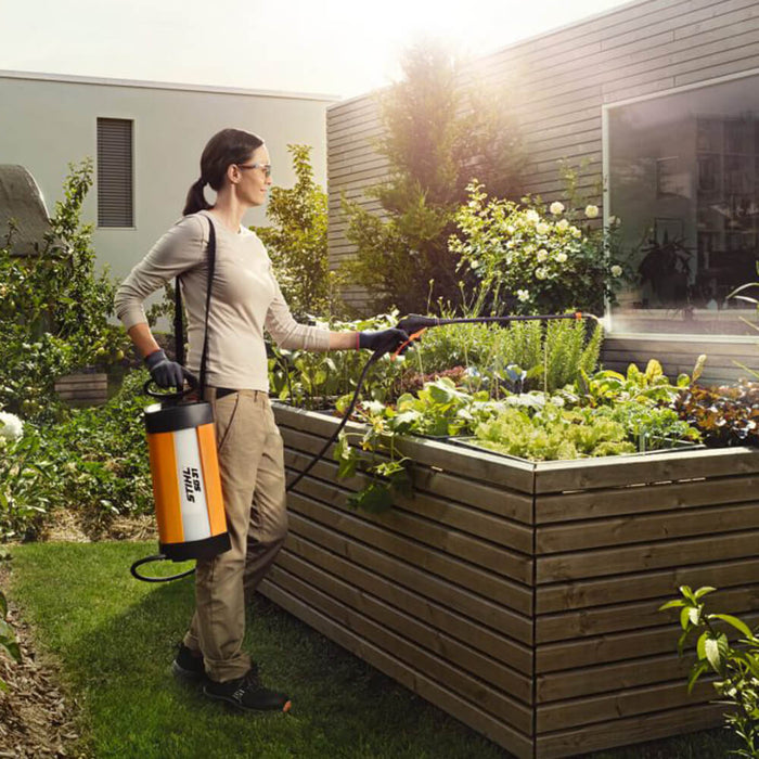 STIHL SG 31 5.0L Sprayer 4255 019 4930